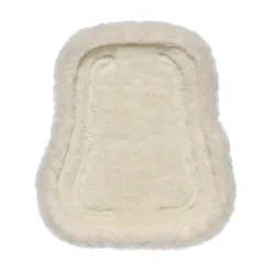 EQUIFIT ® UltraWool™ ImpacTeq® Replacement Liners for Front D-Teq & Eq-Teq Boots- Horse Boots