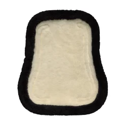 EQUIFIT ® UltraWool™ ImpacTeq® Replacement Liners for Front D-Teq & Eq-Teq Boots- Horse Boots