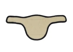 EQUIFIT ® UltraWool™ Replacement Liner for Anatomical BellyGuard Girth- Girths & Accessories