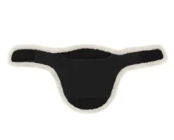 EQUIFIT ® UltraWool™ Replacement Liner for Anatomical BellyGuard Girth- Girths & Accessories