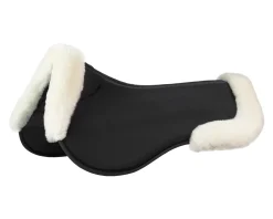 EQUIFIT ® UltraWool™ Thin ImpacTeq® Half Pad- Half Pads