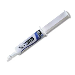 INTREPID INTL Equi+Focus® with Melatonin Equine Performance Paste- Horse Supplements
