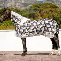 WORLD EQUSTRN BRNDS Equilibrium Field Relief Fly Sheet- Fly Control|Fly Sheets