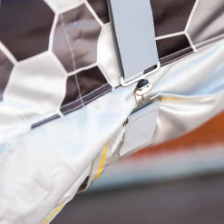 WORLD EQUSTRN BRNDS Equilibrium Field Relief Fly Sheet- Fly Control|Fly Sheets