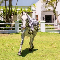 WORLD EQUSTRN BRNDS Equilibrium Field Relief Fly Sheet- Fly Control|Fly Sheets