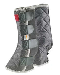 WORLD EQUSTRN BRNDS Equilibrium Therapy® Magnetic Chaps- Therapy|Hoof & Hock Boots