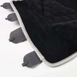 WORLD EQUSTRN BRNDS Equilibrium Therapy® Magnetic Chaps- Therapy|Hoof & Hock Boots