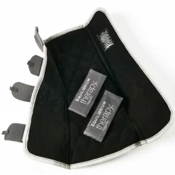 WORLD EQUSTRN BRNDS Equilibrium Therapy® Magnetic Chaps- Therapy|Hoof & Hock Boots