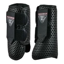 WORLD EQUSTRN BRNDS Equilibrium Tri-Zone All Sport Boots- Horse Boots