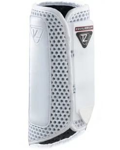 WORLD EQUSTRN BRNDS Equilibrium Tri-Zone Impact Hind Boots- Horse Boots