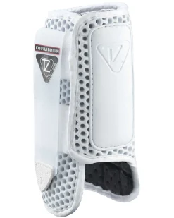 WORLD EQUSTRN BRNDS Equilibrium Tri-Zone Impact Hind Boots- Horse Boots