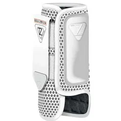 WORLD EQUSTRN BRNDS Equilibrium Tri-Zone Impact Front Boots- Horse Boots