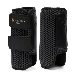 WORLD EQUSTRN BRNDS Equilibrium Tri-Zone Impact Front Boots- Horse Boots