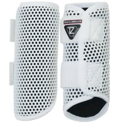 WORLD EQUSTRN BRNDS Equilibrium Tri-Zone Ultra Brushing Boots- Horse Boots