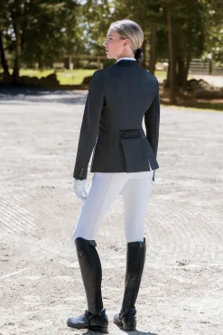 EQUILINE AMERICA Equiline Gioia Show Jacket- Show Jackets