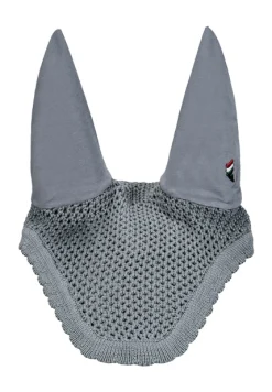 EQUILINE AMERICA Equiline Kim Ear Net- Ear Bonnets|Ear Bonnets