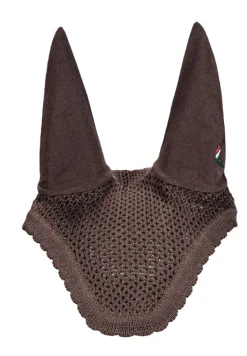 EQUILINE AMERICA Equiline Kim Ear Net- Ear Bonnets|Ear Bonnets