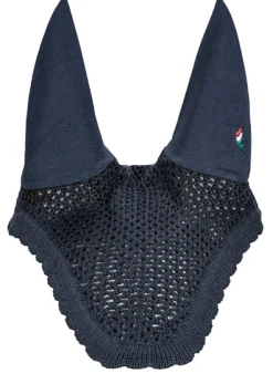 EQUILINE AMERICA Equiline Kim Ear Net- Ear Bonnets|Ear Bonnets