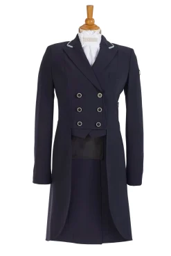 EQUILINE AMERICA Equiline Ladies’ Cadence Shadbelly- Show Jackets