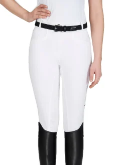 EQUILINE AMERICA Equiline Ladies’ Cedar Full-Seat Breech- Full Seat Breeches