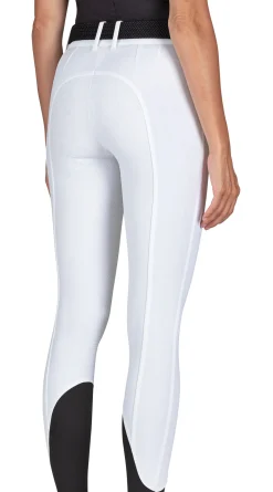 EQUILINE AMERICA Equiline Ladies’ Giaiafh Full-Seat Breech- Full Seat Breeches