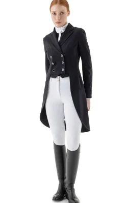 EQUILINE AMERICA Equiline Ladies’ Ginderg Shadbelly- Show Jackets