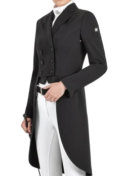 EQUILINE AMERICA Equiline Ladies’ Gresig Shadbelly- Show Jackets