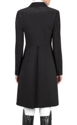 EQUILINE AMERICA Equiline Ladies’ Gresig Shadbelly- Show Jackets