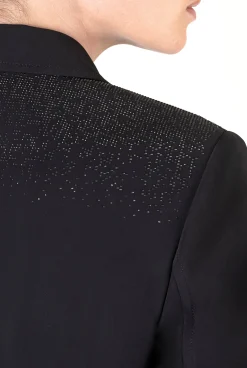 EQUILINE AMERICA Equiline Ladies’ Grimmy Competition Coat- Show Jackets