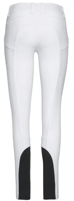 EQUILINE AMERICA Equiline Ladies’ X-Shape Full-Seat Breech- Full Seat Breeches