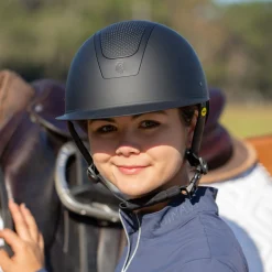 EQUINAVIA Crown MIPS® Riding Helmet**- Riding Helmets|Riding Helmets