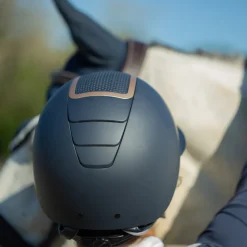 EQUINAVIA Crown MIPS® Riding Helmet**- Riding Helmets|Riding Helmets