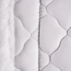 EQUINAVIA Eidsvoll Classic Fleece Show Pad- Close Contact Saddle Pads