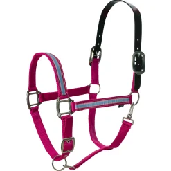 EQUINAVIA Pegasus Ribbon Breakaway Halter- Halters