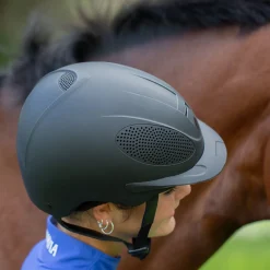 EQUINAVIA Skylar Riding Helmet- Riding Helmets|Riding Helmets