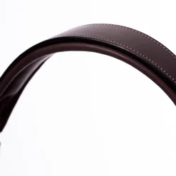 EQUINAVIA Valkyrie Fancy-Stitched Hunter Bridle & Reins- English Bridles