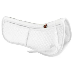 EQUINE COMFORT Product® Correction Half Pad- Half Pads
