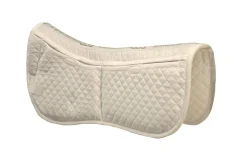 EQUINE COMFORT Product® Correction Half Pad- Half Pads