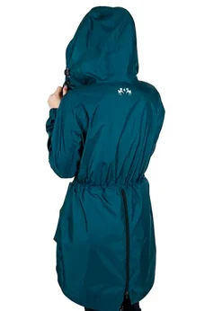 JPC EQUESTRIAN Equine Couture™ Ladies’ Element Rain Jacket- Equestrian Jackets