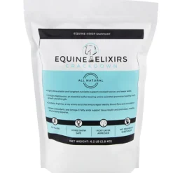 EQUINE ELIXIRS INC Equine Elixirs Crackdown®- Horse Supplements