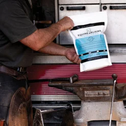 EQUINE ELIXIRS INC Equine Elixirs Crackdown®- Horse Supplements