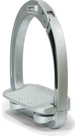 ERS Equine Innovations Q-Release Aluminum Stirrups- Stirrup Irons