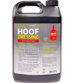 JACKS MFG Equine One™ Hoof Dressing - Gallon- Hoof Topicals