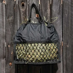 PARTRADE Equi-Sky Ultimate Hay Bag- Hay Bags, Nets & Racks|Stable Hardware