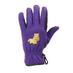 ERS EquiStar™ Children's Pony Fleece Glove-Kids Kids' Riding Accessories|Riding Gloves