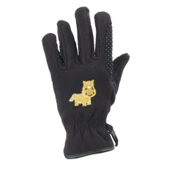 ERS EquiStar™ Children's Pony Fleece Glove-Kids Kids' Riding Accessories|Riding Gloves