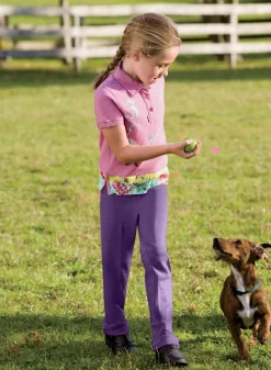 ERS EquiStar™ Children's Pull-On Jods-Kids Kids' Breeches & Jods