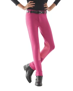 ERS EquiStar™ Children's Pull-On Jods-Kids Kids' Breeches & Jods
