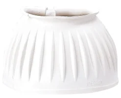 KING YOUNG Equi-Stretch® Ribbed Bell Boots- Bell Boots|Bell Boots