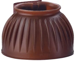 KING YOUNG Equi-Stretch® Ribbed Bell Boots- Bell Boots|Bell Boots